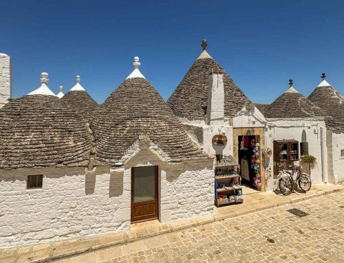 Puglia in 9 Days: The Italy We Didn’t Expect