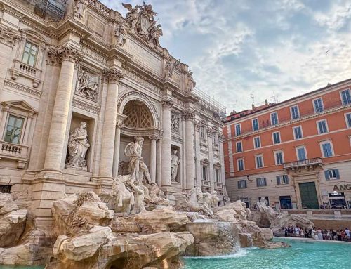 4 Days in Rome: The Perfect Italian City Break