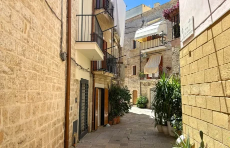 Bari Vecchia Bari Vecchia