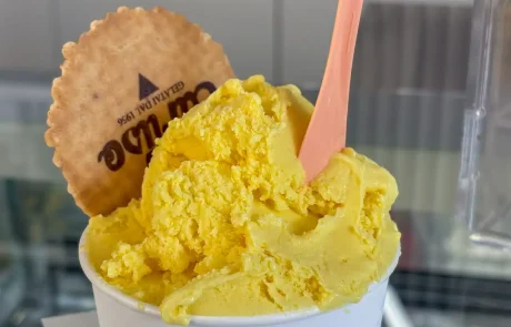 Gelato in Martina Franca Gelato in Martina Franca