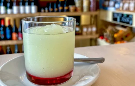Granita in Martina Franca Granita in Martina Franca