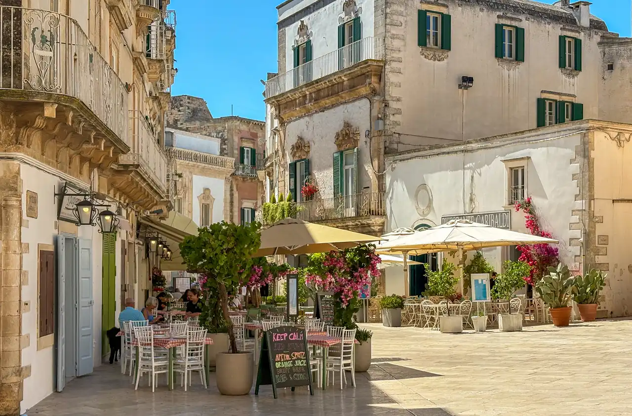 Puglia-Blog-Martina-Franca-Piazza