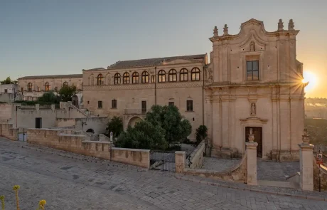 Chiesa Rupestre di San Giuliano o Madonna Delle Grazie Chiesa Rupestre di San Giuliano o Madonna Delle Grazie