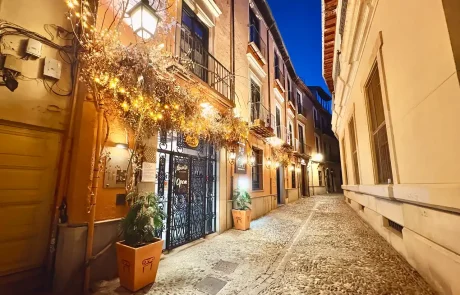 Casa Palacio Pilar del Toro, Granada Casa Palacio Pilar del Toro, Granada