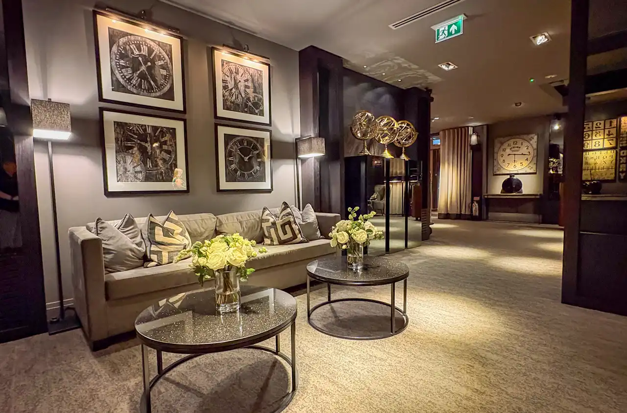 Dakota Hotel in Newcastle Upon Tyne
