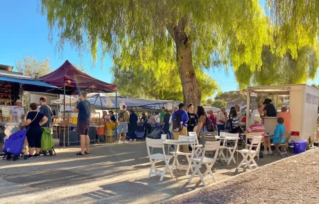 Rojales Weekly Market Rojales Weekly Market