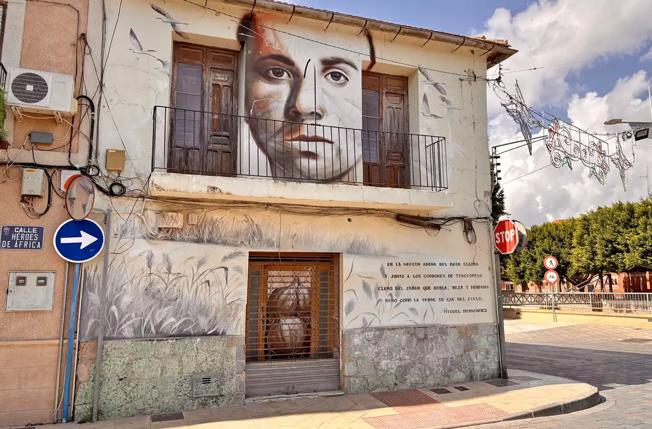 Rojales-Art